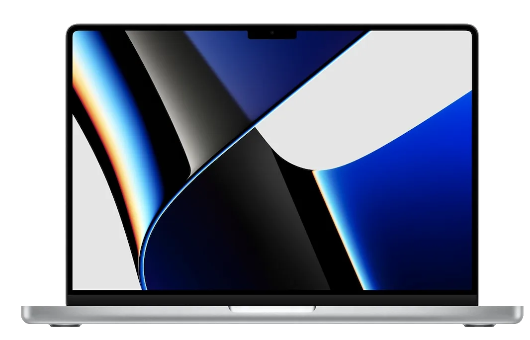 MacBook Pro M1