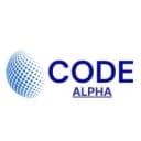 Code Alpha Logo