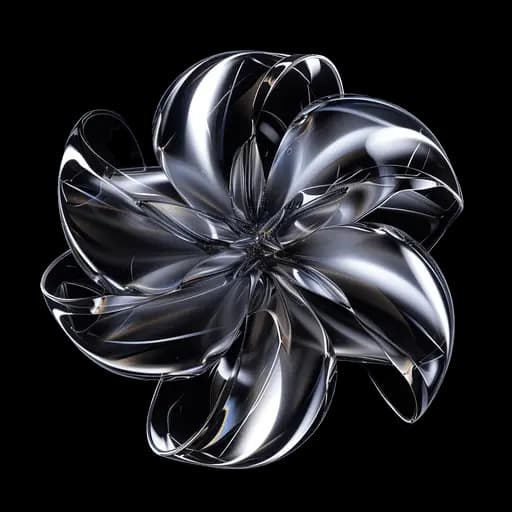 flower graphic decoration